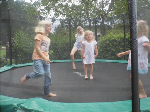Ferienpark Eifellux - Camping Rheinland-Pfalz - Image N°3
