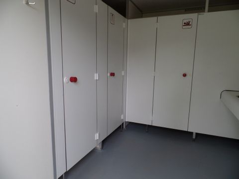 Ferienpark Eifellux - Rheinland-Pfalz