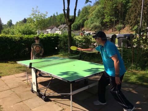 Ferienpark Eifellux - Rheinland-Pfalz