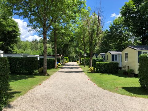 Ferienpark Eifellux - Camping Rheinland-Pfalz - Image N°5