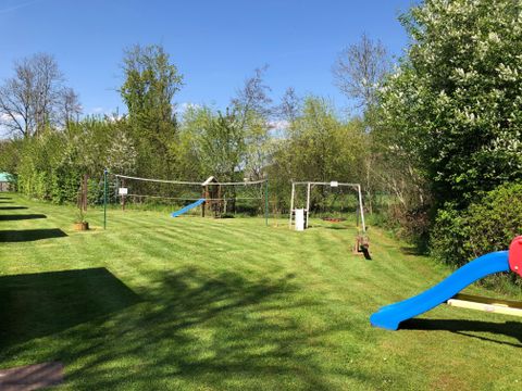 Ferienpark Eifellux - Rheinland-Pfalz