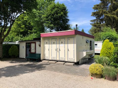 Ferienpark Eifellux - Rheinland-Pfalz