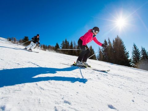 Landal Alpen Chalets Bad Kleinkirchheim - Kärnten