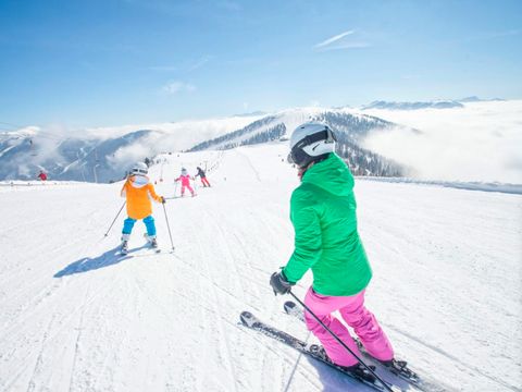 Landal Alpen Chalets Bad Kleinkirchheim - Kärnten