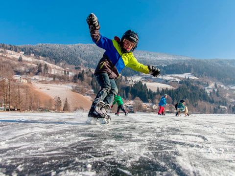 Landal Alpen Chalets Bad Kleinkirchheim - Kärnten