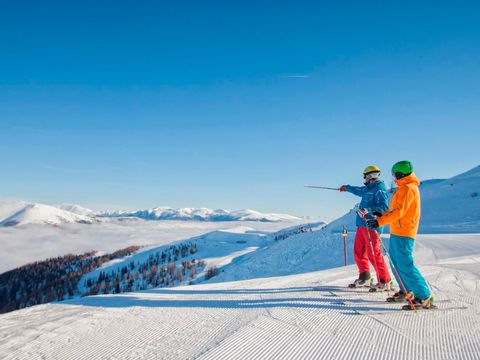 Landal Alpen Chalets Bad Kleinkirchheim - Kärnten