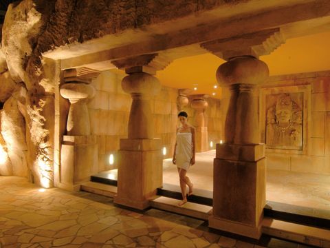 Tropical Islands Resort - Brandenburg