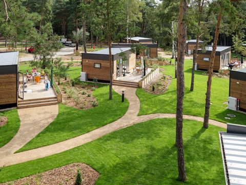 Tropical Islands Resort - Camping Brandenburg - Image N°0