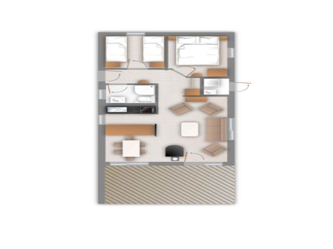 Tropical Islands Resort - Brandenburg