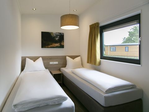 Tropical Islands Resort - Camping Brandenburg - Image N°2
