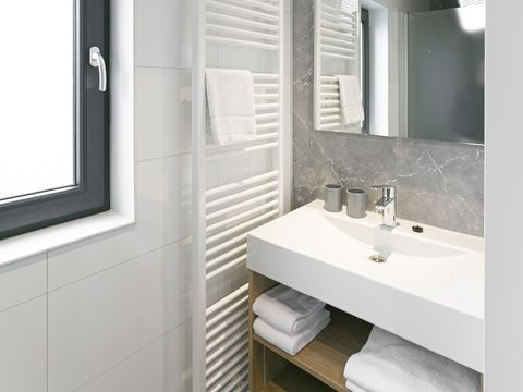 Tropical Islands Resort - Camping Brandenburg - Image N°4