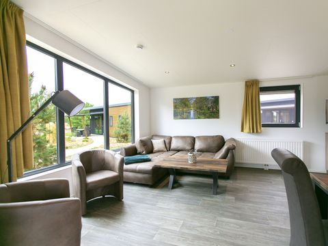 Tropical Islands Resort - Brandenburg - Image N°4