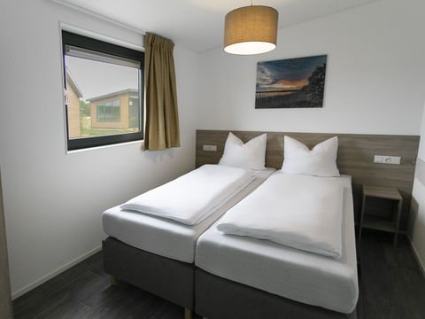 Tropical Islands Resort - Camping Brandenburg - Image N°5
