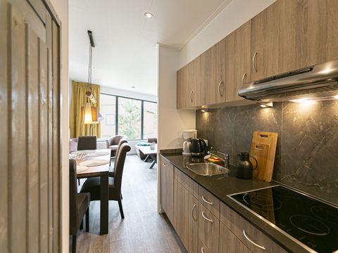 Tropical Islands Resort - Brandenburg - Image N°3