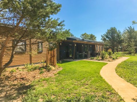 Tropical Islands Resort - Brandenburg - Image N°0