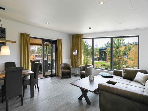 Tropical Islands Resort - Brandenburg - Image N°2