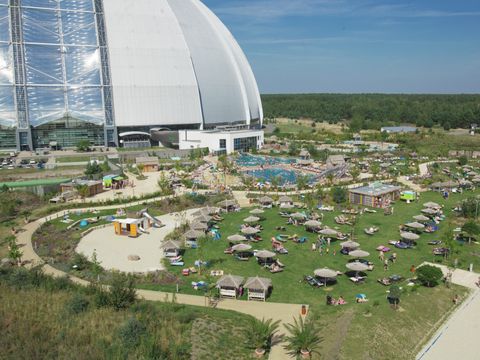 Tropical Islands Resort - Brandenburg - Image N°8