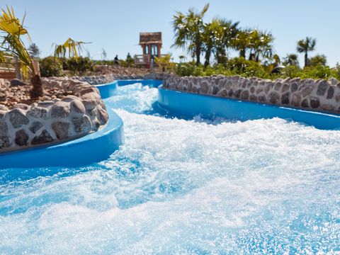 Tropical Islands Resort - Camping Brandenburg - Image N°3