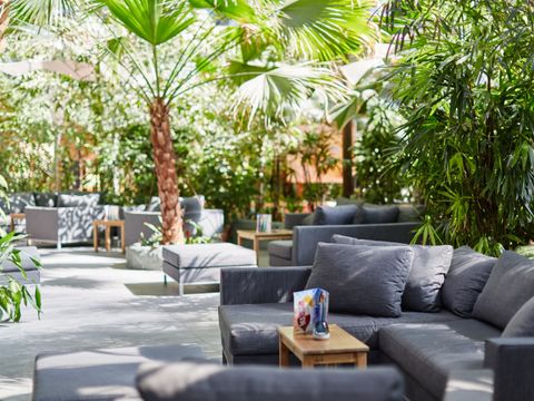 Tropical Islands Resort - Brandenburg