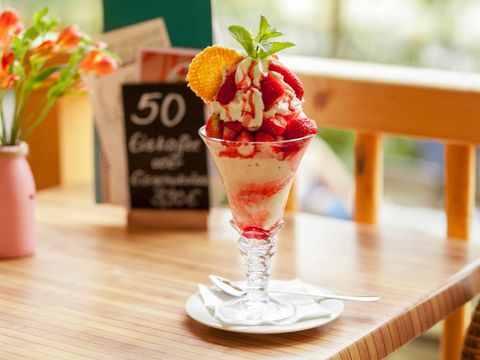 Tropical Islands Resort - Brandenburg