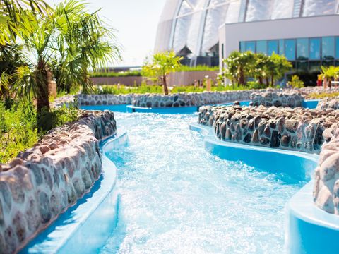 Tropical Islands Resort - Camping Brandenburg - Image N°5