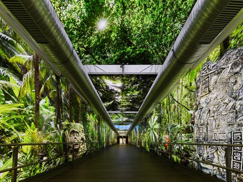 Tropical Islands Resort - Brandenburg - Image N°24