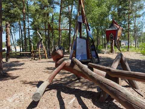 Tropical Islands Resort - Brandenburg - Image N°38