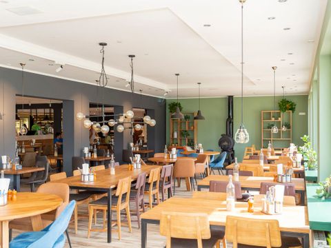 Landal Mont Royal - Rheinland-Pfalz