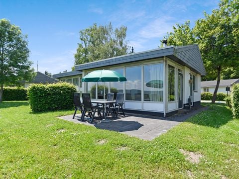 Landal Mont Royal - Rheinland-Pfalz - Image N°0