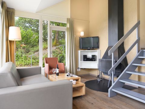 Landal Mont Royal - Rheinland-Pfalz