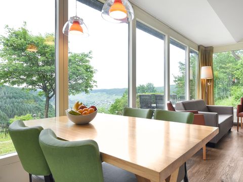 Landal Mont Royal - Rheinland-Pfalz - Image N°2