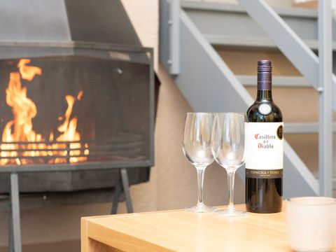 Landal Mont Royal - Rheinland-Pfalz - Image N°4