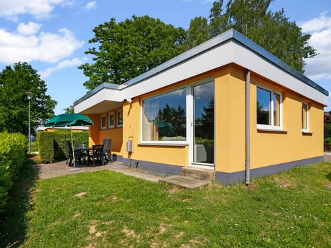 Landal Mont Royal - Rheinland-Pfalz - Image N°0