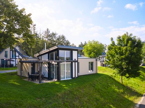 Landal Mont Royal - Rheinland-Pfalz - Image N°0