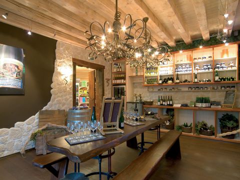 Landal Mont Royal - Rheinland-Pfalz