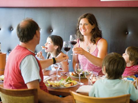 Landal Mont Royal - Rheinland-Pfalz