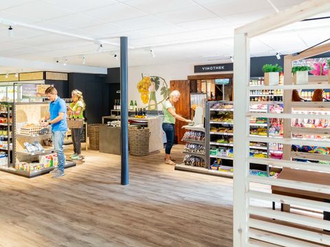 Landal Mont Royal - Rheinland-Pfalz