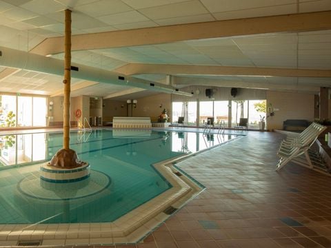 Landal Mont Royal - Camping Rheinland-Pfalz - Image N°3