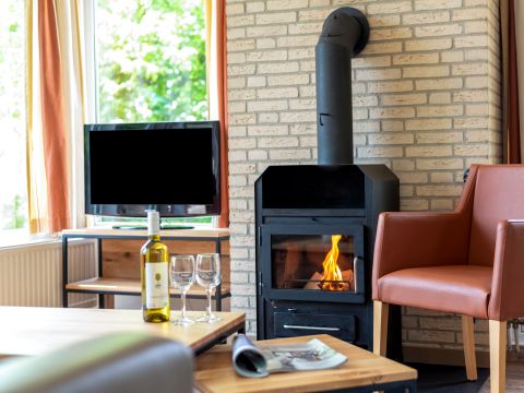 Landal Sonnenberg - Camping Rheinland-Pfalz - Image N°4