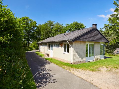 Landal Sonnenberg - Camping Rheinland-Pfalz - Image N°0
