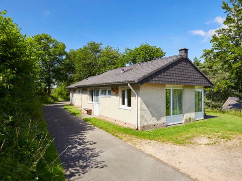 Landal Sonnenberg - Camping Rheinland-Pfalz - Image N°0