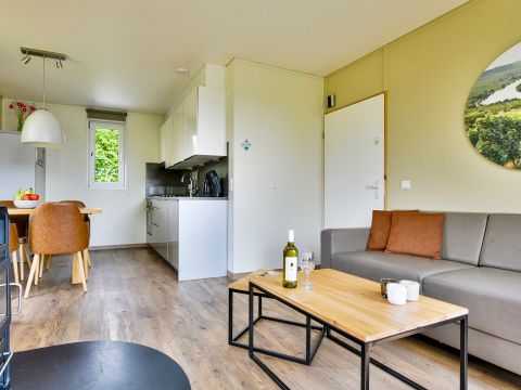 Landal Sonnenberg - Camping Rheinland-Pfalz