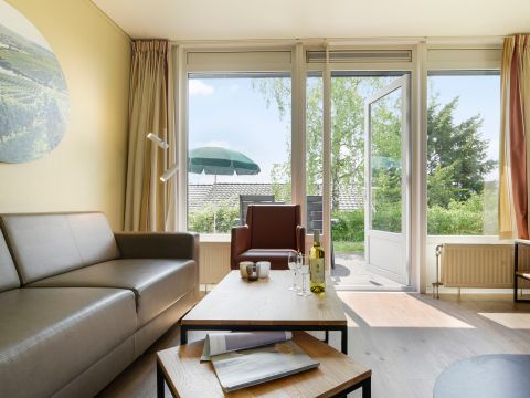 Landal Sonnenberg - Camping Rheinland-Pfalz - Image N°3