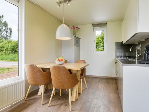 Landal Sonnenberg - Camping Rheinland-Pfalz - Image N°5