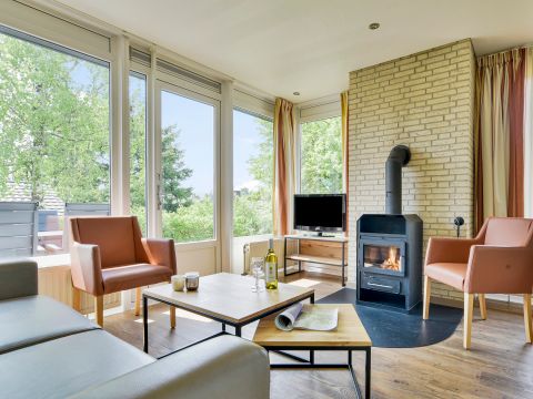 Landal Sonnenberg - Camping Rheinland-Pfalz - Image N°2