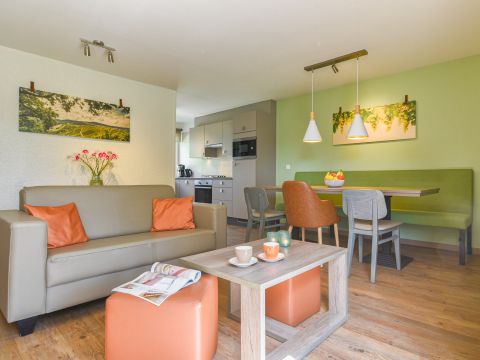 Landal Sonnenberg - Camping Rheinland-Pfalz