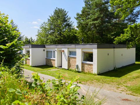 Landal Sonnenberg - Camping Rheinland-Pfalz - Image N°0
