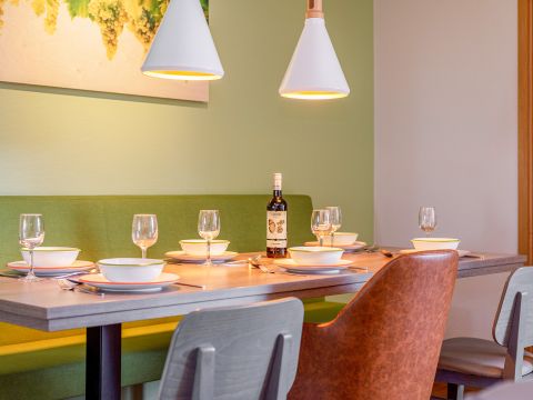 Landal Sonnenberg - Rheinland-Pfalz - Image N°4