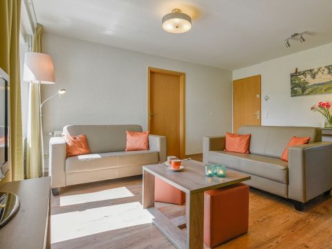 Landal Sonnenberg - Camping Rheinland-Pfalz - Image N°2