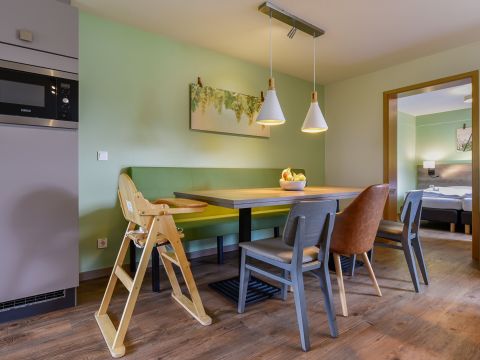 Landal Sonnenberg - Camping Rheinland-Pfalz - Image N°3